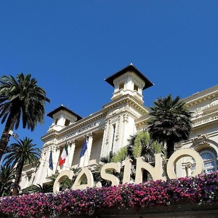 Giardino In Citta; Centralissimo سانريمو المظهر الخارجي الصورة