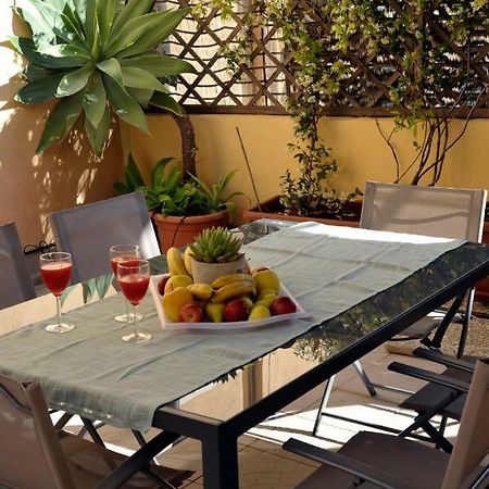 Giardino In Citta; Centralissimo سانريمو المظهر الخارجي الصورة