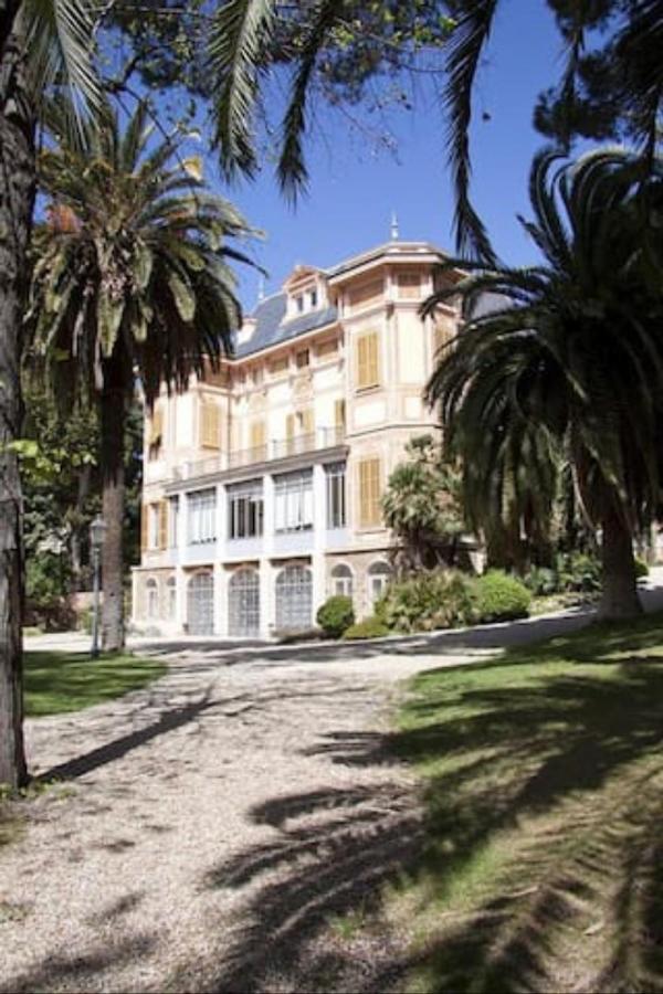 Giardino In Citta; Centralissimo سانريمو المظهر الخارجي الصورة