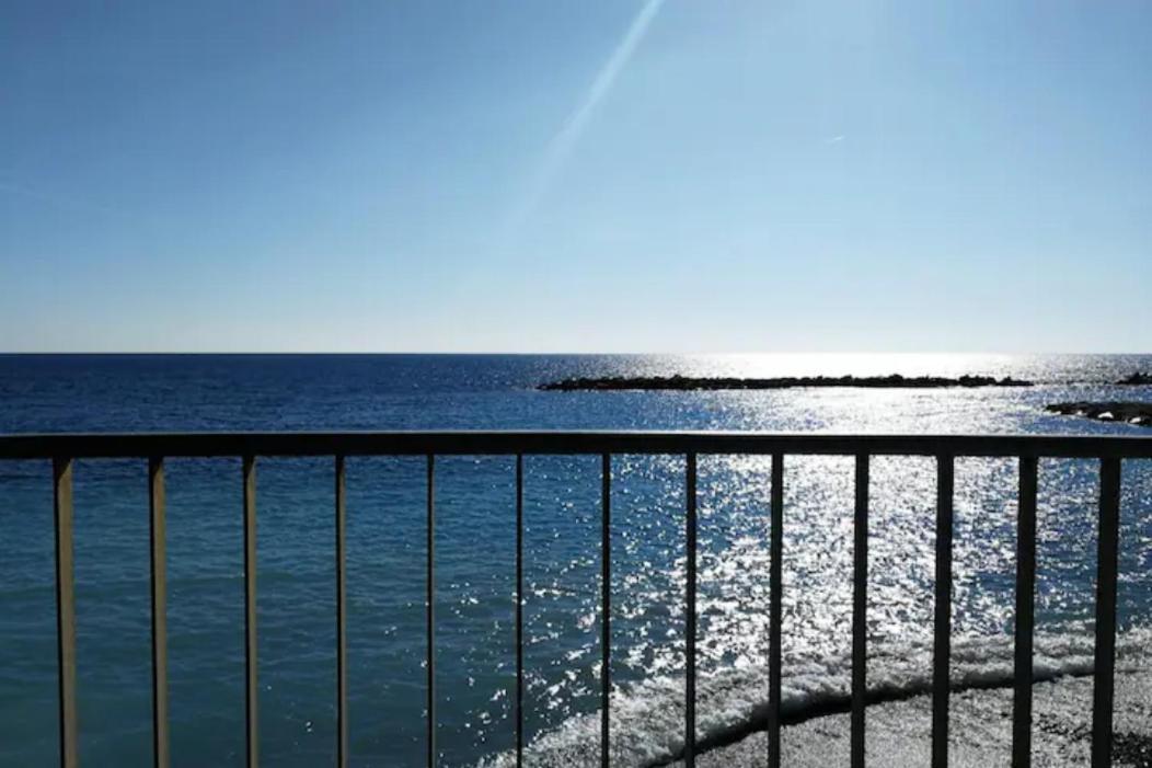 Giardino In Citta; Centralissimo سانريمو المظهر الخارجي الصورة