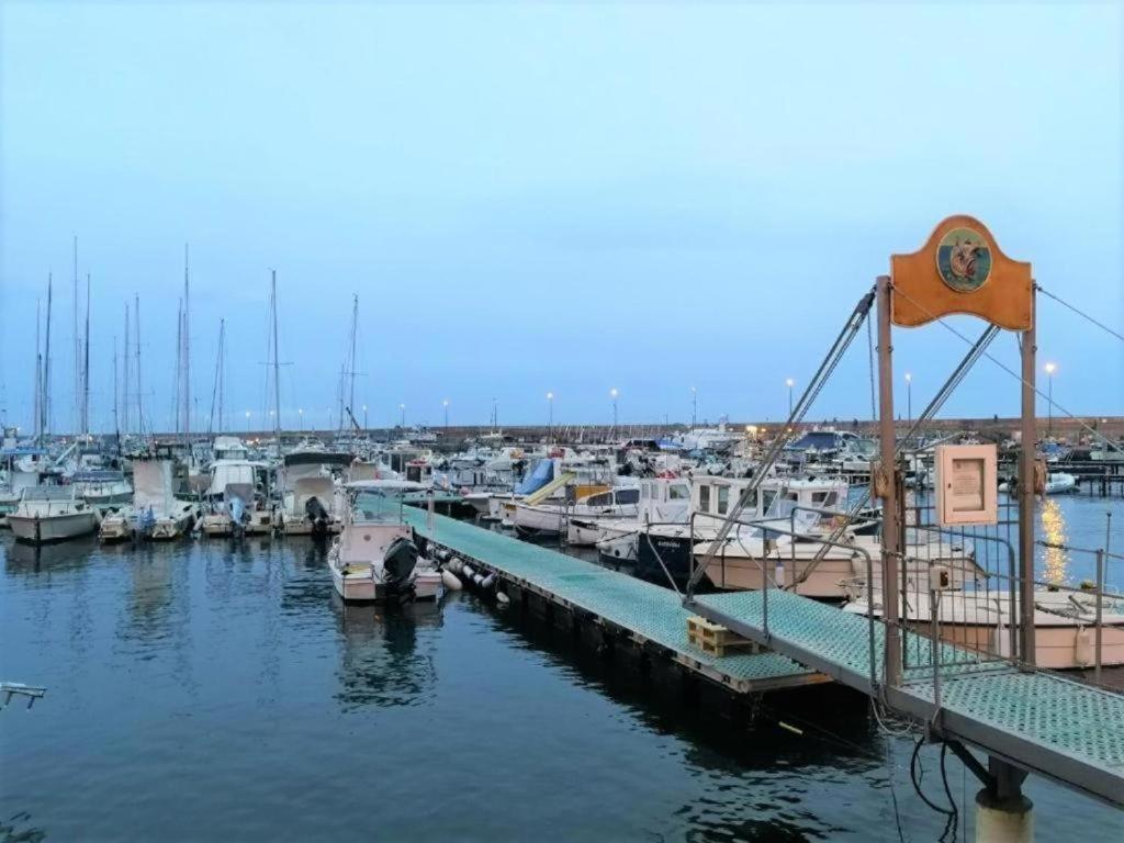 Giardino In Citta; Centralissimo سانريمو المظهر الخارجي الصورة