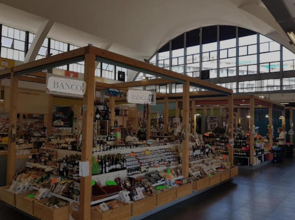 Giardino In Citta; Centralissimo سانريمو المظهر الخارجي الصورة