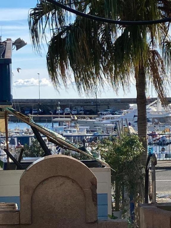 Giardino In Citta; Centralissimo سانريمو المظهر الخارجي الصورة