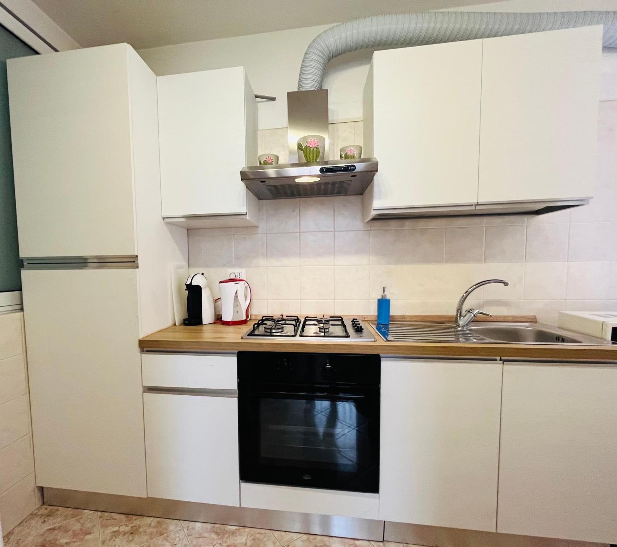 Giardino In Citta; Centralissimo سانريمو المظهر الخارجي الصورة