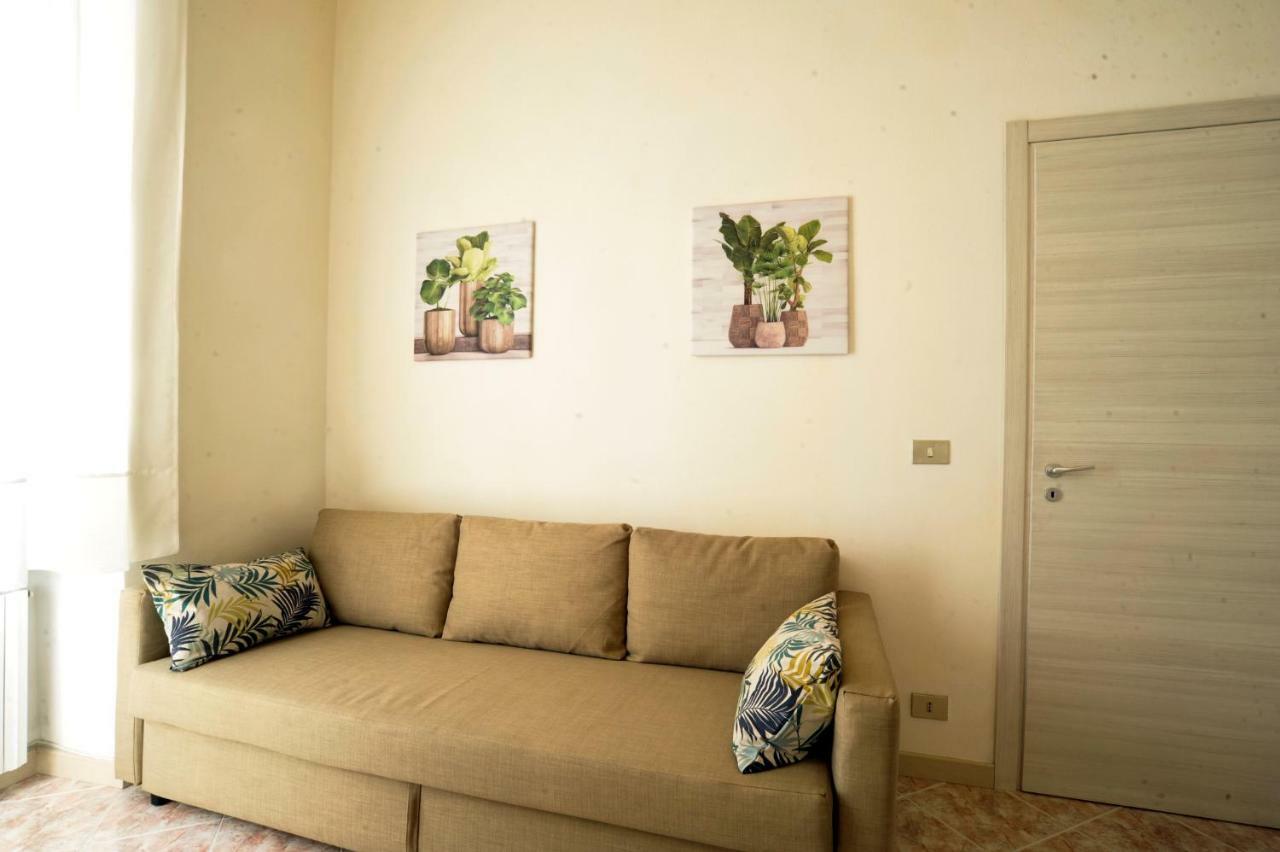 Giardino In Citta; Centralissimo سانريمو المظهر الخارجي الصورة