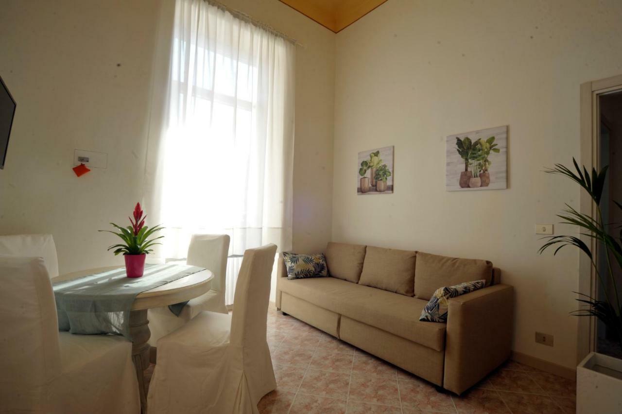 Giardino In Citta; Centralissimo سانريمو المظهر الخارجي الصورة