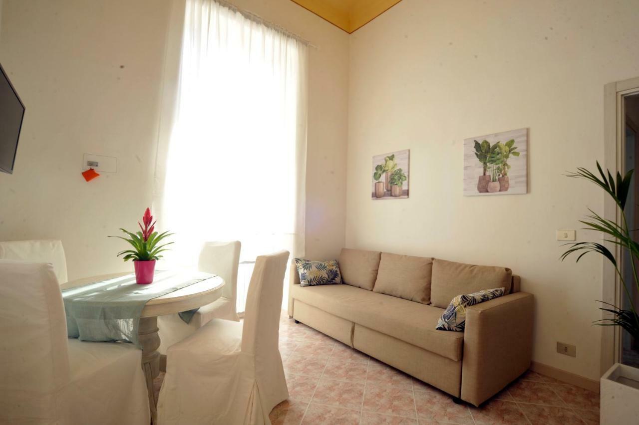 Giardino In Citta; Centralissimo سانريمو المظهر الخارجي الصورة