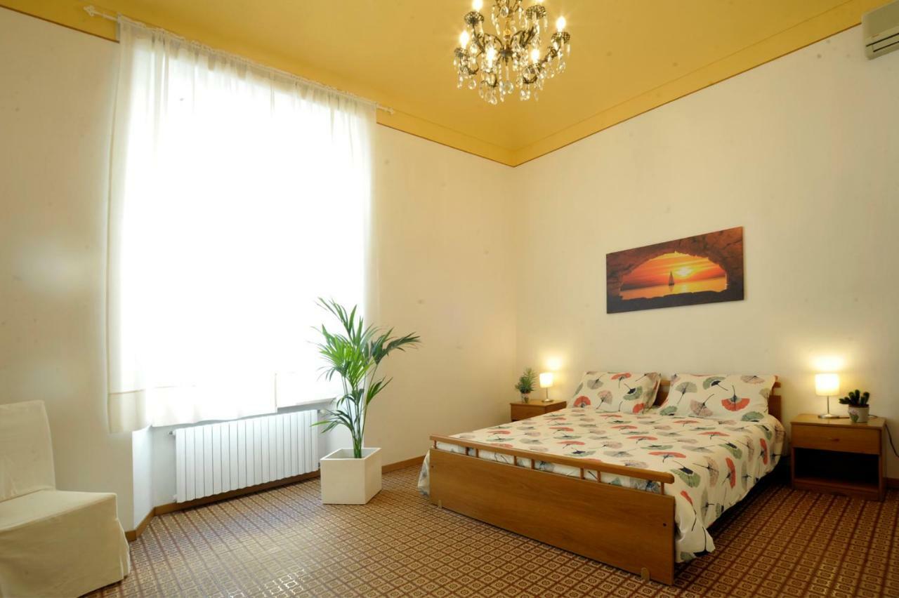 Giardino In Citta; Centralissimo سانريمو المظهر الخارجي الصورة